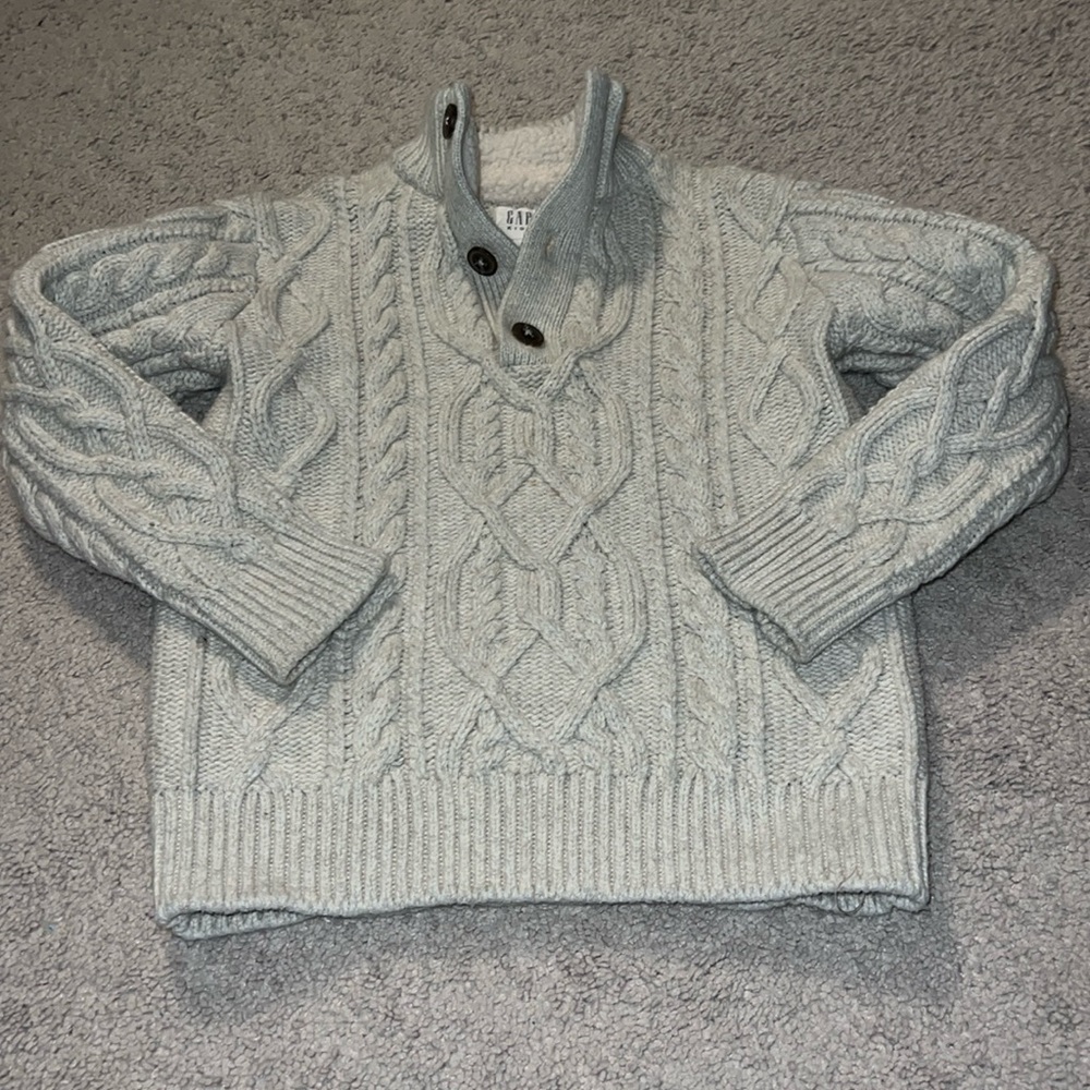 ⛄️GAP Kids Pullover Sweater⛄️